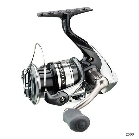 SHIMANO 17 Ultegra C2000HGS Reels buy at Fishingshop.kiwi