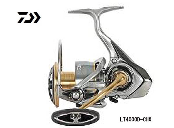daiwa freams lt 4000