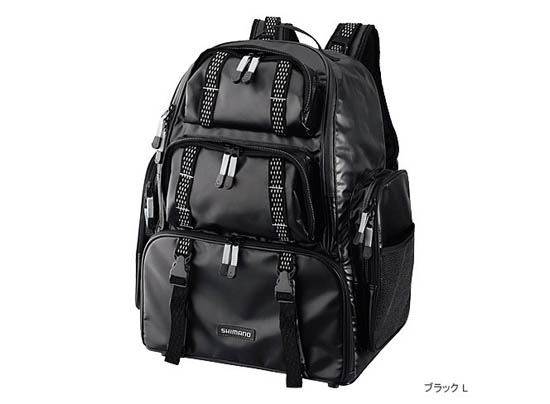 バッグ 52byhikarumatsumuraWAF-FUL BACK PACK WAF-FUL BACK PACK(Black) – 52 BY HIKARUMATSUMURA