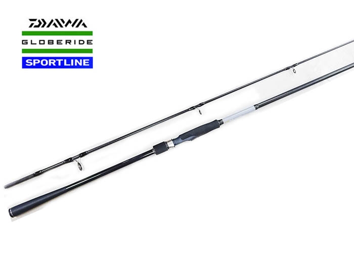 daiwa globeride