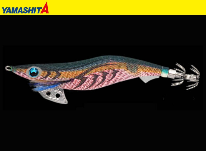 PLAT/yamashita egi oh k shallow 3 0 006-Fishing Tackle Store-en