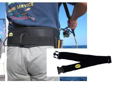 PLAT/fisherman fishing belt-Fishing Tackle Store-en