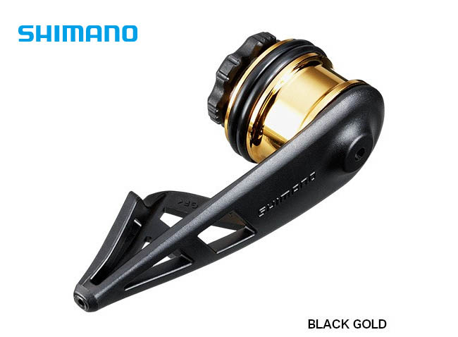 PLAT/shimano bobbin winder heavy type th 202n black gold/line knoter and  stick-Fishing Tackle Store-en