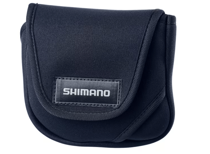 SHIMANO Reel Guard Spinning Handle Attached Type BP-070Y Navy-S