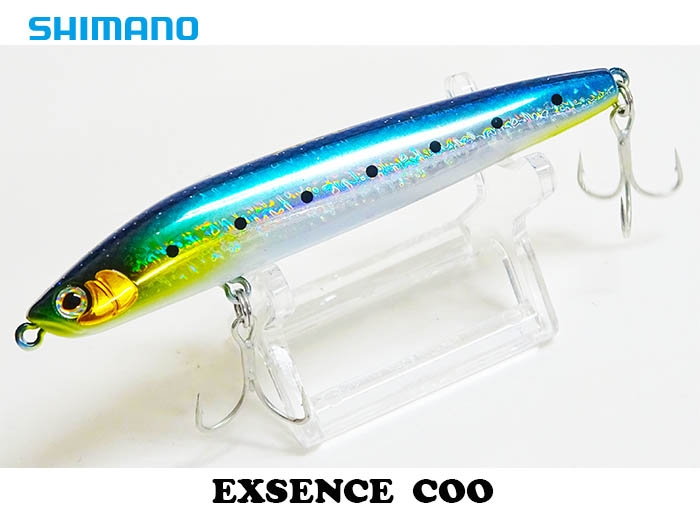Plat 30 Off Shimano Exsence Coo 70 01t Fishing Tackle Store En
