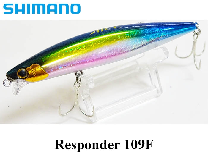 Plat 30 Off Shimano Responder 109f Xar C 04t Shimano Angelsport Rollen Ruten Schnure Angeln De