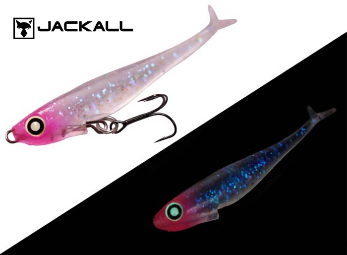 PLAT/jackall jelly sardine 54 prism jelly/lure-Anglers Shop-Fishing Rods, Fishing Reels,Fishing Lures-ja