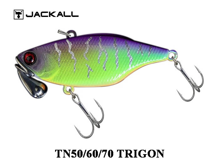 PLAT/jackall tn50 trigon nh table rock-Fishing Tackle Store-en