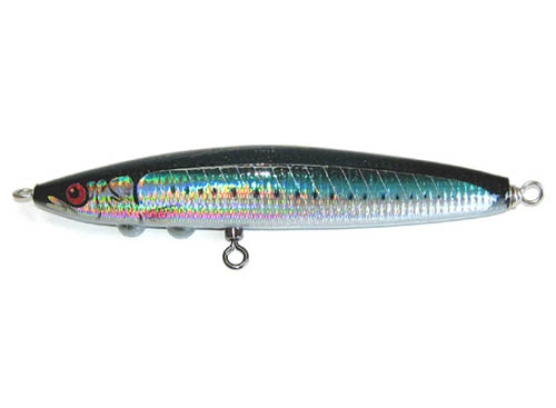 PLAT/lively sardine ls30 130 sardine aluminum hologram/carpenter
