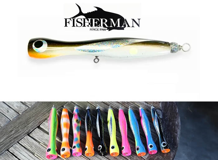 RE ARRIVAL/再入荷 6 160long jackal PLAT/fisherman bb Tackle wh-Fishing pearl ルアー・フライ