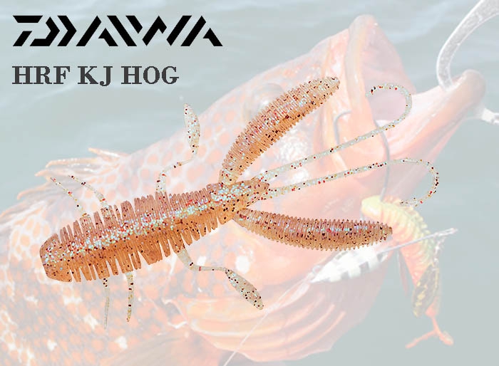 Plat Daiwa Hrf Kj Hog 3inchi For Grouper Sea Of Japan Daiwa Angelsport Rollen Ruten Schnure Angeln De