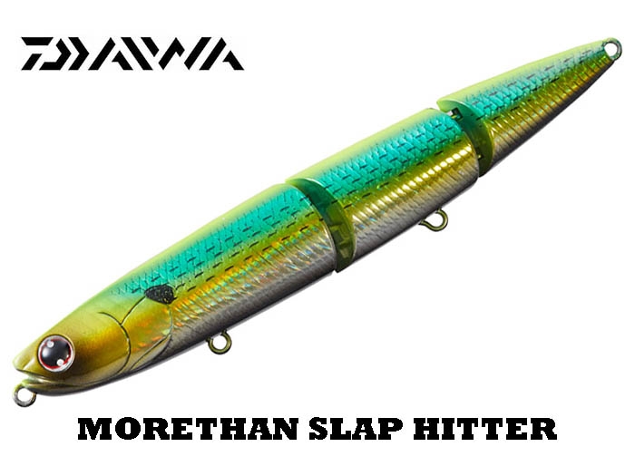 luremagazine3737様 Daiwa Seabass Lure Shoreline Shiner-Z Vertice R 140F 3D
