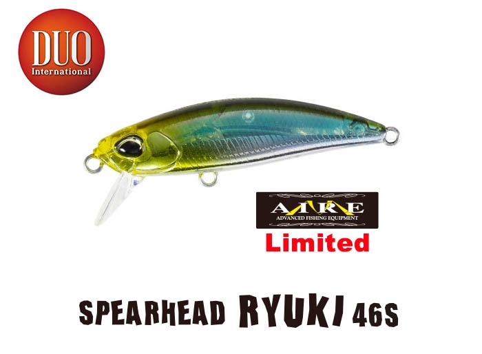 SPEARHEAD RYUKI 7個セット 新品未使用 Spearhead Ryuki 50SP – The Hook Up Tackle