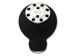 DAIWA SLP WORKS RCS Power Light-M Knob / S-SIZE Silver