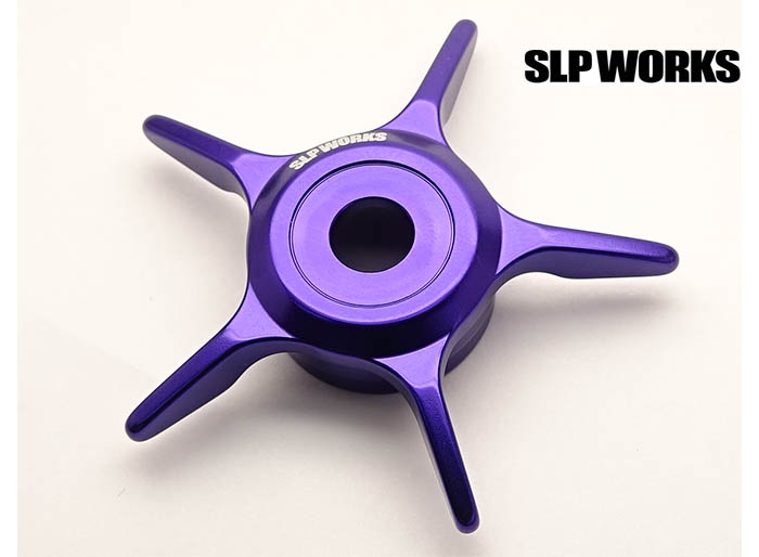PLAT/slp works scl mc stardrag purple/rod-Fishing Tackle Store-en