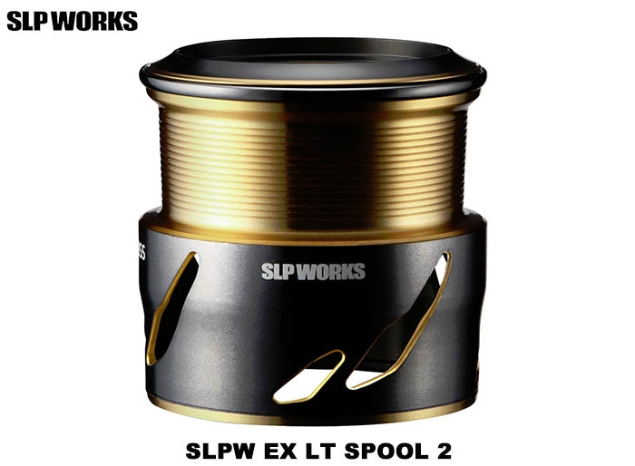 日本全国送料無料商品人気ランキング slp PLAT/daiwa works Tackle 2-Fishing spool lt2000ss ex slpw リール