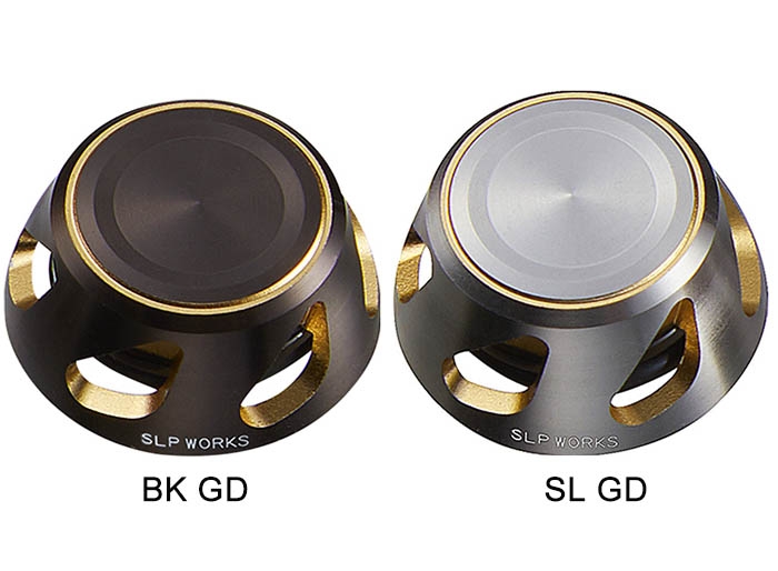 Option-5 Handle cap BK GDimage