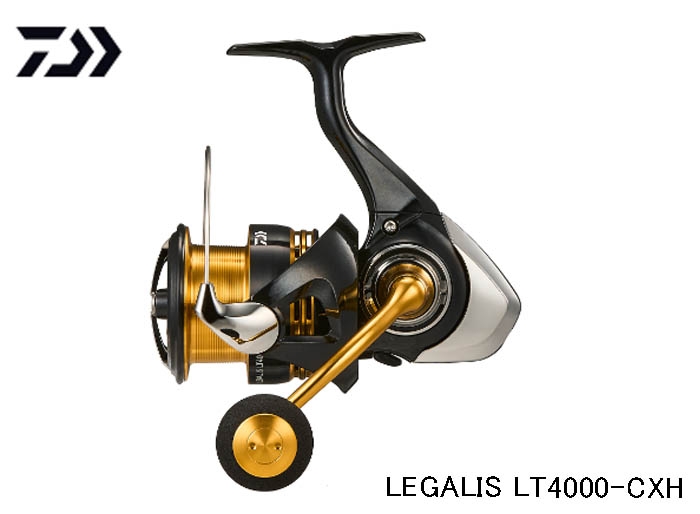 PLAT/2023 legalis lt4000 cxh free shipping registered mail-Anglers  Shop-Fishing Rods,Fishing Reels,Fishing Lures-ja