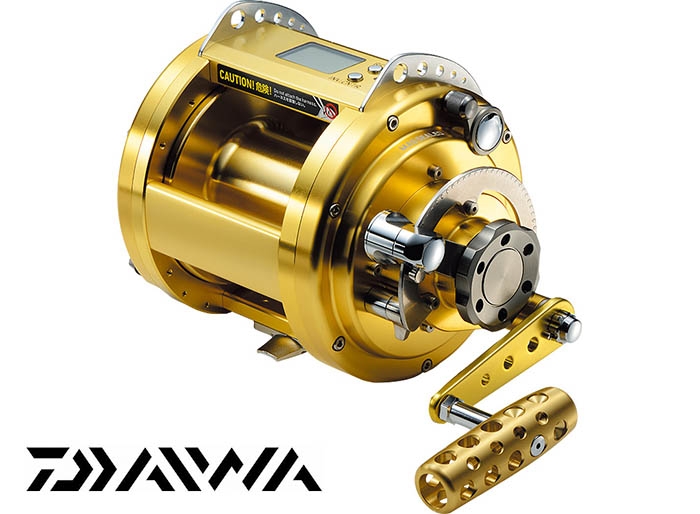 daiwa marine power 3000