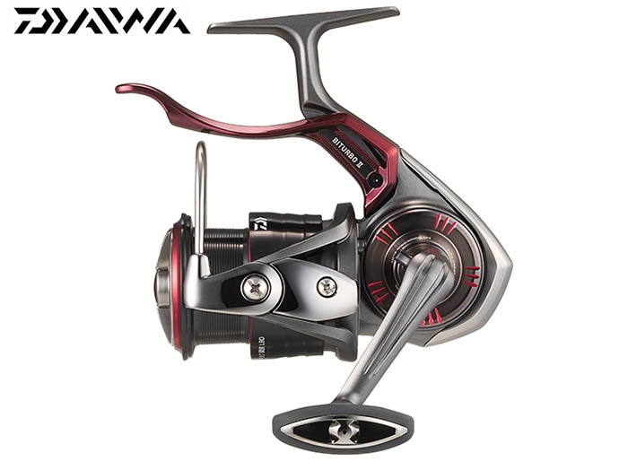 IMPULT 競技　LBD PLAT/daiwa impult competition lbd/reel-Fishing Tackle Store-en