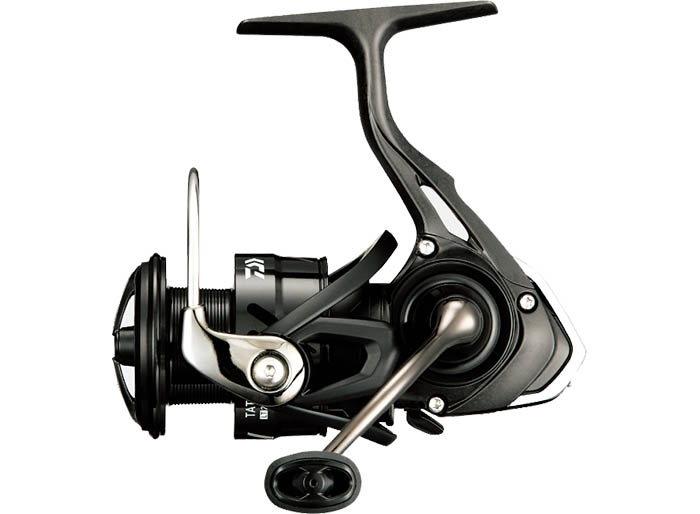 PLAT/daiwa 2023 saltiga 6000 xh free shipping/reel-Fishing Tackle