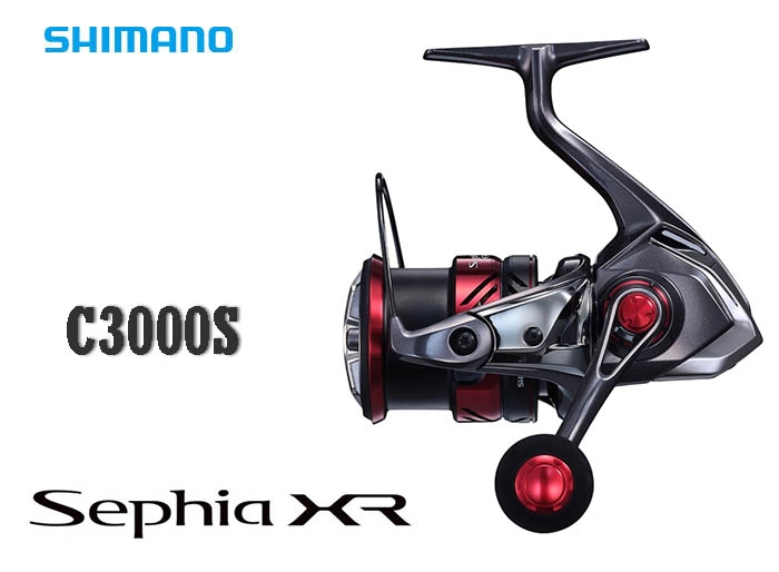 つりきちさん専用☆SHIMANO Sephia C14+ C3000S つりきちさん専用☆SHIMANO Sephia C14+ C3000S（中古品