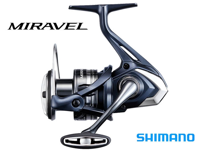 PLAT/shimano 22 miravel c3000 ci4 plus body free shipping by