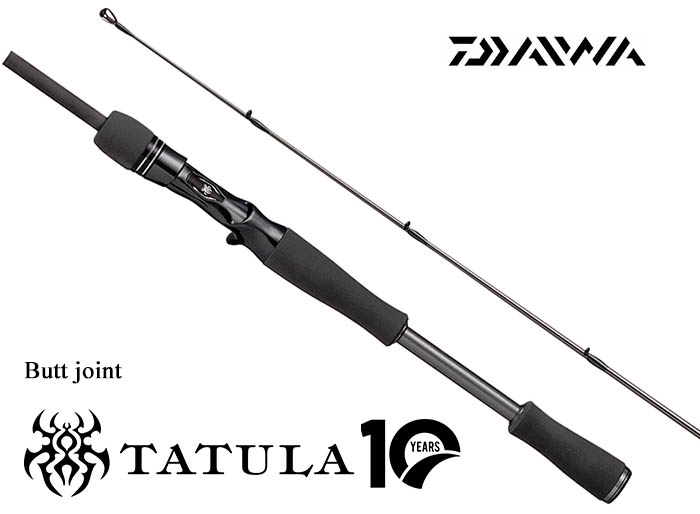 PLAT/daiwa 2024 tatula elite 731xhfb takahiro omori shipping is