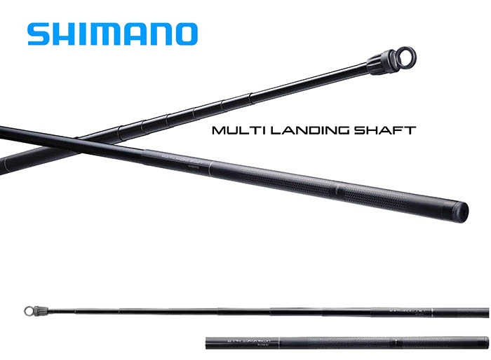 PLAT/shimano multi landing shaft 450 shipping is required/cannes 