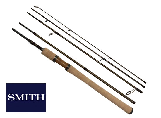 PLAT/smith troutin spin multiyouse trmk 765ml free shipping