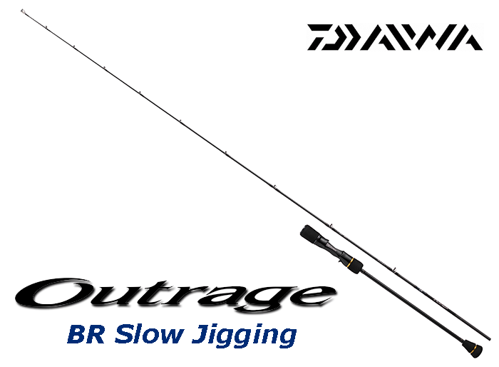 ロッド DAIWA VADEL SLOW JIGGING 63B-3 ヴァデルSJを実釣インプレ。1万円台で買えるスロー竿の実力とは
