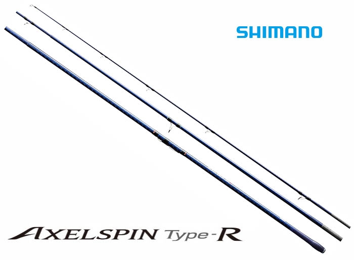 PLAT/shimano axel spin r405cx-Fishing Tackle Store-de