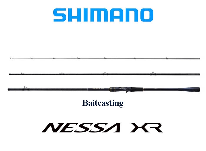 NESSA XR S110M/MH