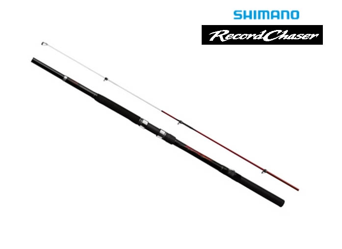 Record Chaser 450XXXH 磯竿 先行予約 ) シマノ 24 レコードチェイサー 450XXH ロッド 磯竿