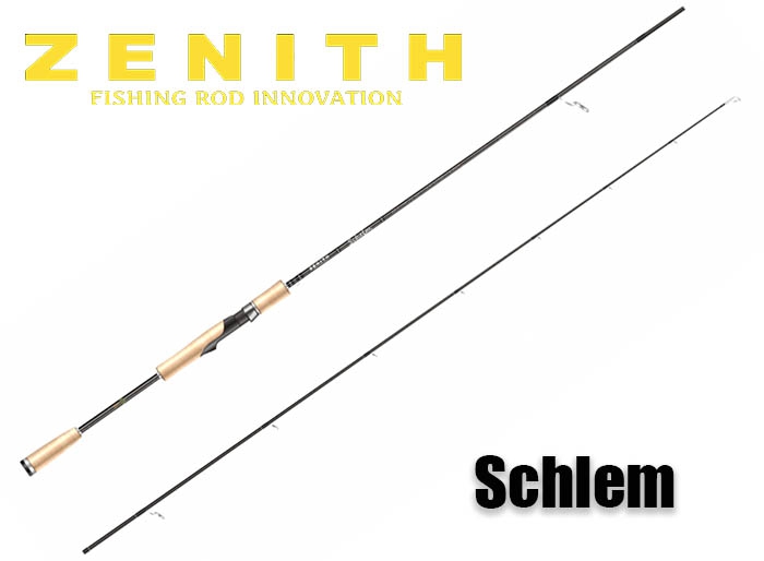 ZENITH Schlem(シュレム) SCH-S-802ML NANO