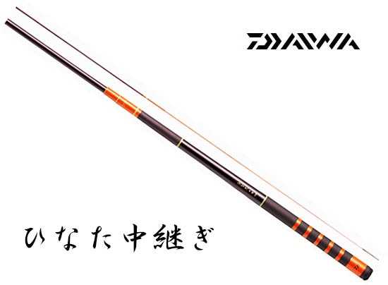daiwa hinata