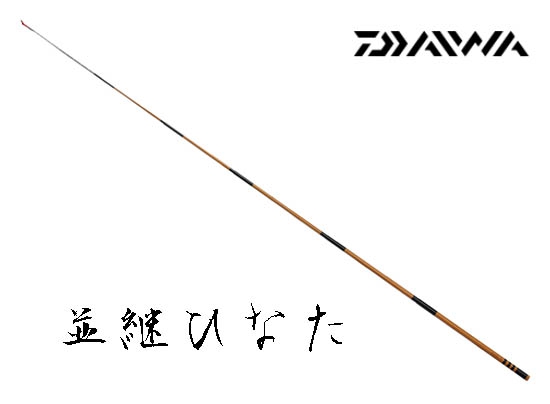 daiwa hinata