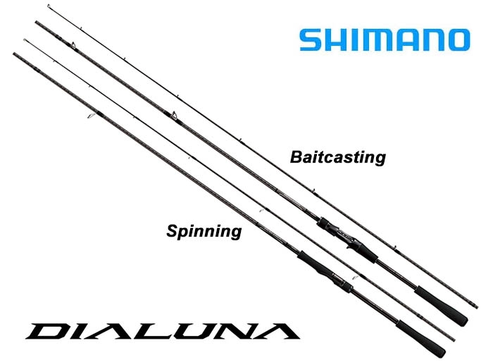 PLAT/garagesale 45 off shimano 18 dialuna b106m shipping is