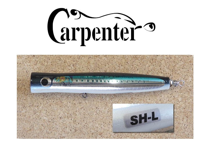 カーペンター　ガラム60-175 カーペンター】 ガラム 60-175 SH マイワシ Carpenter GARAM