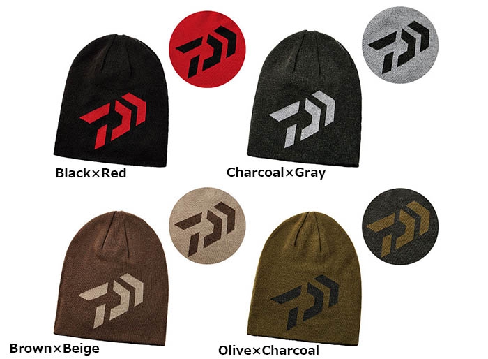 daiwa beanie