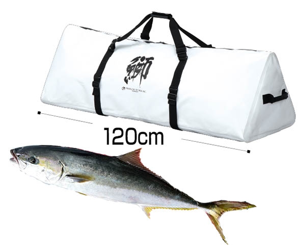 バッグ sugri FISH BAG Fish Bag 4820 | MAKO Spearguns