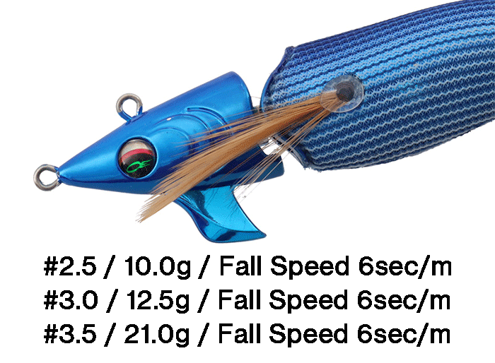 DAIWA Emeraldas Amorous Joint-S 3.0 #06 Marble Neo Sakuradai_Image1