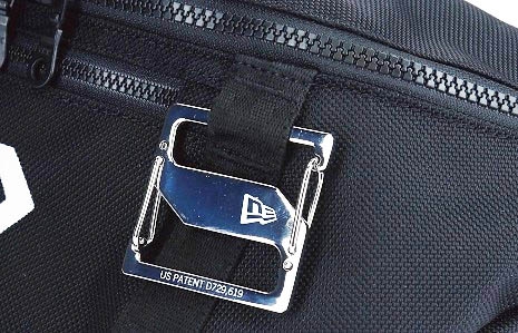Plat New Era Waist Bag Black Bag Fishing Tackle Store En Plat New Era Waist Bag Black Bag Fishing Tackle Store En