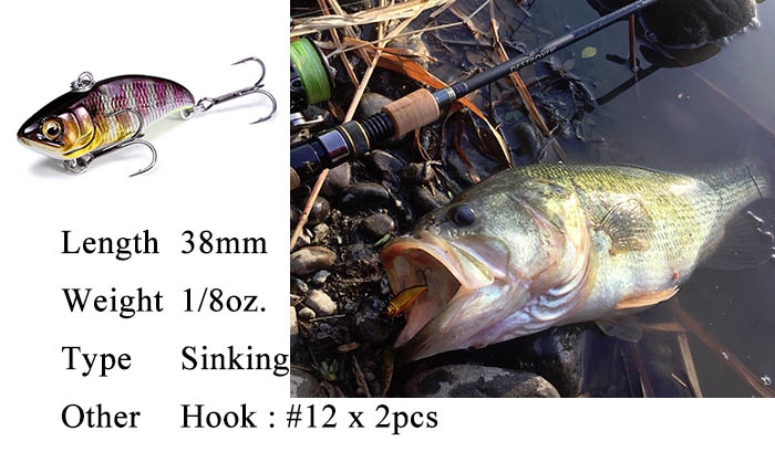 Plat Megabass Vibration X Nano 8 Mat Moebi Angelsport Rollen Ruten Schnure Angeln De