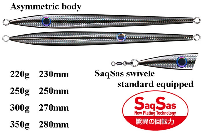Plat Daiwa Dendo Game Ky Jig 300g Black Reel Fishing Tackle Store En