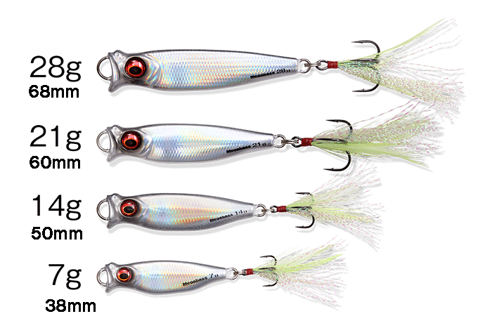 ⭐新品未開封⭐HAMAMATSU FIRE3点セット Megabass ⭐新品未開封⭐HAMAMATSU FIRE3点セット Megabass メガバス