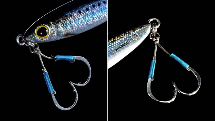 Shimano Ocea Pencil Beccyu Hiramasa 130F XU-T13S 011 Boat White