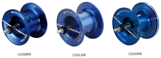 リール 83 c1008pe spool RCS Y0819 83 C1008Pe Spool Rcs | eBay