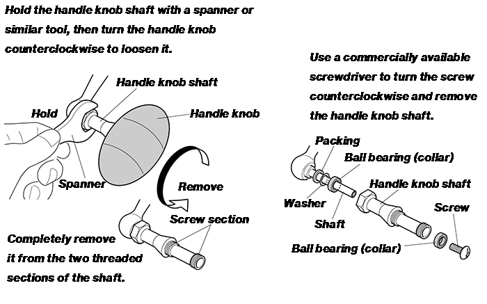SLP WORKS 2025 SLPW Machine Cut Handle 90mm_Image2