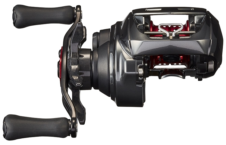 Plat Daiwa Alphas Air Tw 8 6r Free Shipping Aparejo De Pesca Canas Pesca Currican Es